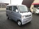 ミニキャブバン CL 4WD 5速 AC PS PW 中古車画像_2