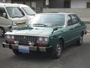 NISSAN BLUEBIRD