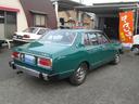 NISSAN BLUEBIRD