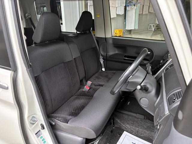 タント カスタムRS SA CD アルミ スマートキー ETC(14枚目)