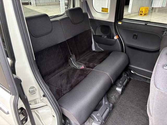 タント カスタムRS SA CD アルミ スマートキー ETC(15枚目)