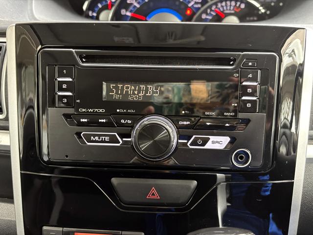 タント カスタムRS SA CD アルミ スマートキー ETC(18枚目)