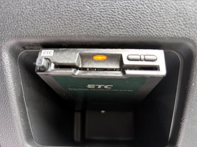 タント カスタムRS SA CD アルミ スマートキー ETC(19枚目)