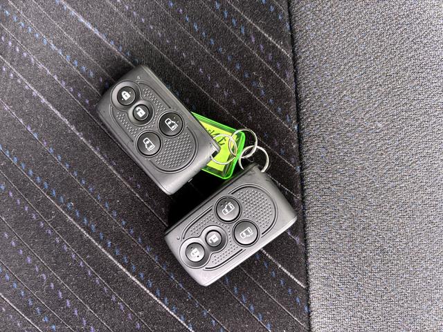 タント カスタムRS SA CD アルミ スマートキー ETC(21枚目)