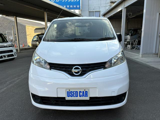 NV200バネットバン GX ナビ バックカメラ ETC ドラレコ(5枚目)