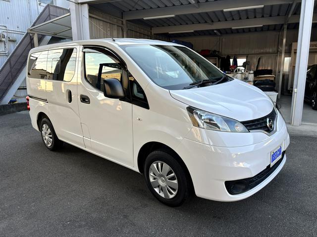 NV200バネットバン GX ナビ バックカメラ ETC ドラレコ(7枚目)