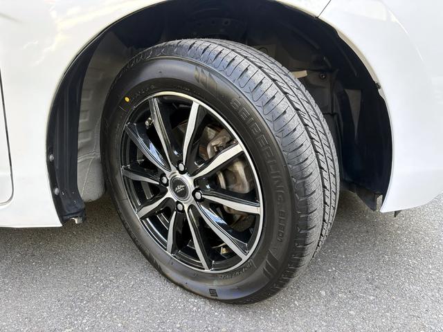 フィット １３Ｇ・Ｆパッケージ　ナビ　バックカメラ　ＥＴＣ　１５インチ外品アルミ　スマートキー（21枚目）