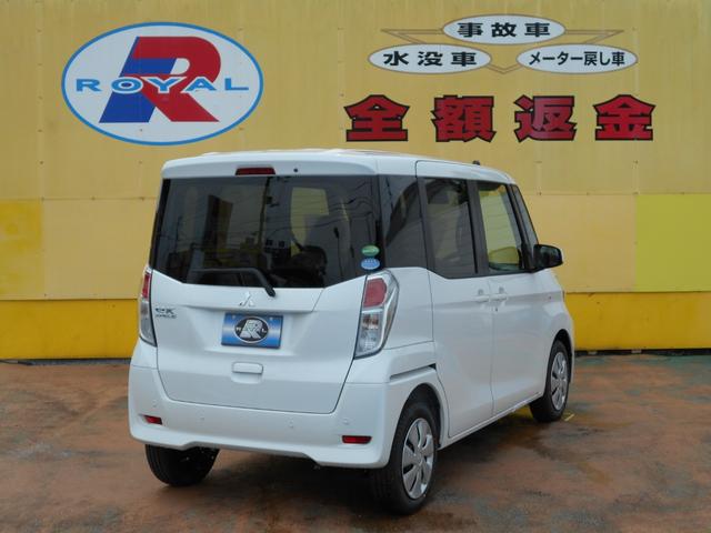 M e-アシスト 届出済未使用車 キーレスキー シートヒータ(3枚目)