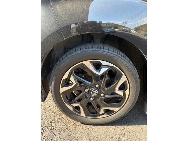 Ｎ－ＢＯＸカスタム Ｇ・Ｌターボホンダセンシング（4枚目）