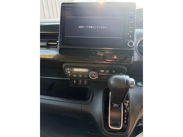 Ｎ－ＢＯＸカスタム Ｇ・Ｌターボホンダセンシング（8枚目）