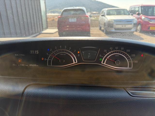 Ｎ－ＢＯＸカスタム Ｇ・Ｌターボホンダセンシング（9枚目）