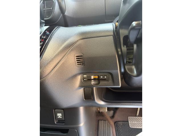 Ｎ－ＢＯＸカスタム Ｇ・Ｌターボホンダセンシング（11枚目）