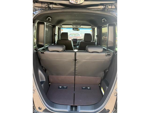 Ｎ－ＢＯＸカスタム Ｇ・Ｌターボホンダセンシング（13枚目）