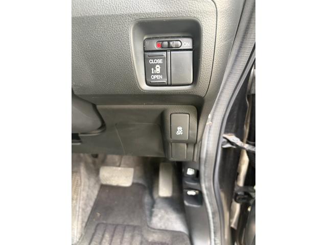 Ｎ－ＢＯＸカスタム Ｇ・Ｌパッケージ（6枚目）