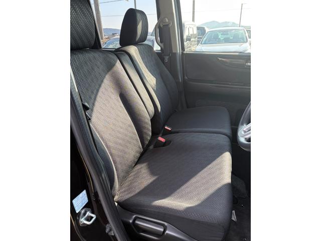 Ｎ－ＢＯＸカスタム Ｇ・Ｌパッケージ（10枚目）