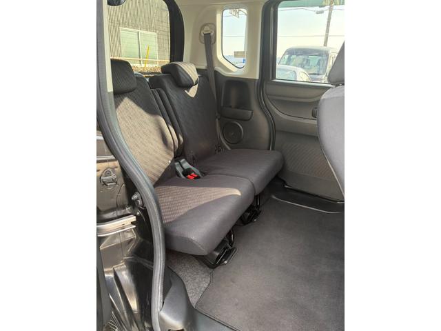 Ｎ－ＢＯＸカスタム Ｇ・Ｌパッケージ（11枚目）