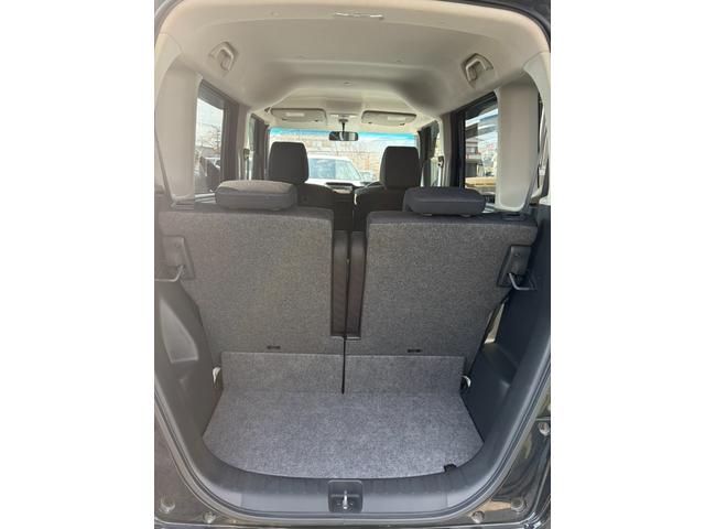 Ｎ－ＢＯＸカスタム Ｇ・Ｌパッケージ（13枚目）