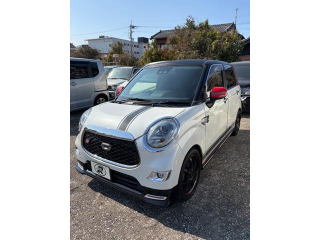 キャスト スポーツＳＡＩＩＩ（3枚目）