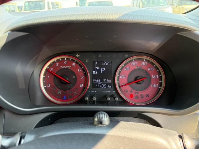 キャスト スポーツＳＡＩＩＩ（8枚目）