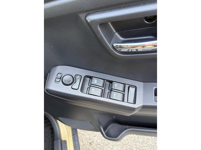 タフト Ｇ　クロムベンチャー（4枚目）