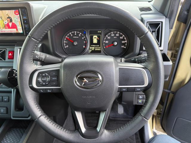 タフト Ｇ　クロムベンチャー（6枚目）