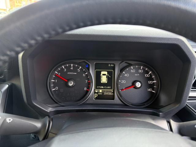 タフト Ｇ　クロムベンチャー（9枚目）