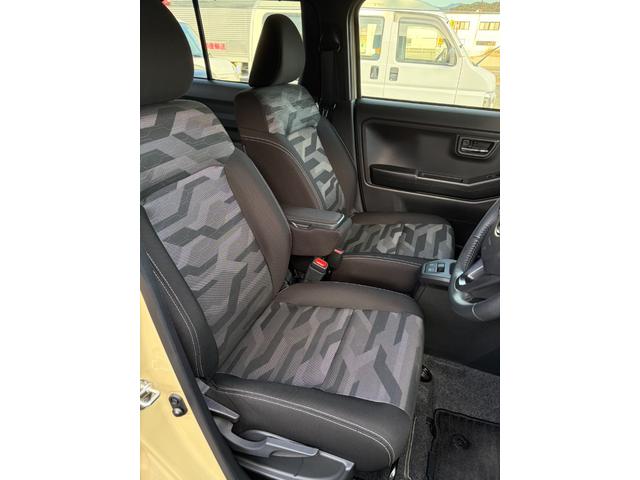 タフト Ｇ　クロムベンチャー（10枚目）