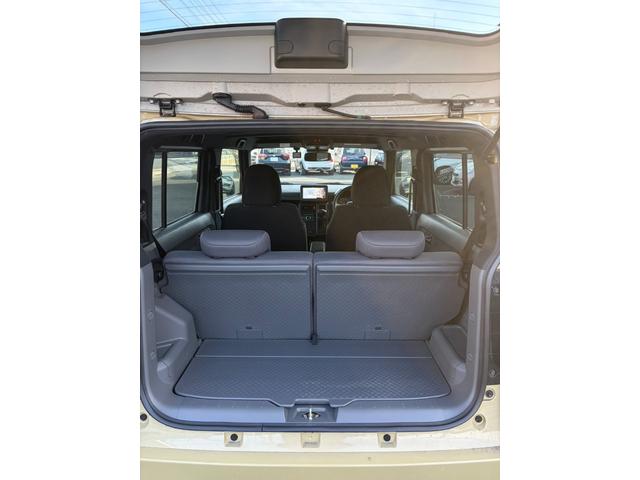 タフト Ｇ　クロムベンチャー（12枚目）