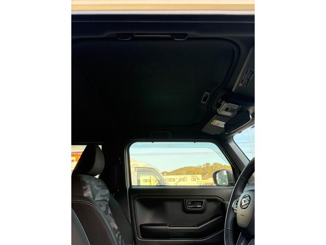 タフト Ｇ　クロムベンチャー（15枚目）