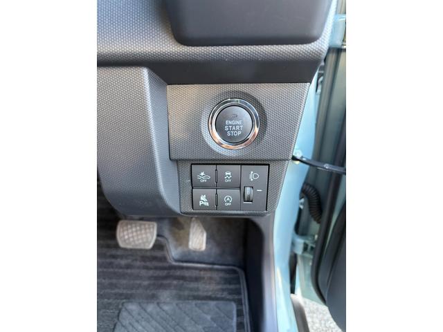 タフト Ｘ（5枚目）