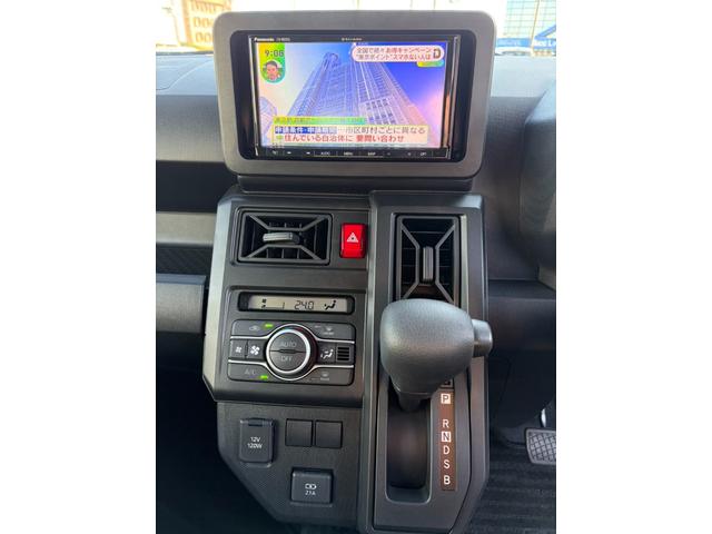 タフト Ｘ（7枚目）