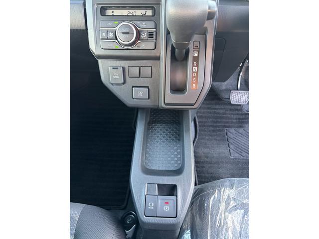 タフト Ｘ（8枚目）