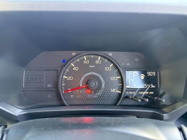 タフト Ｘ（9枚目）