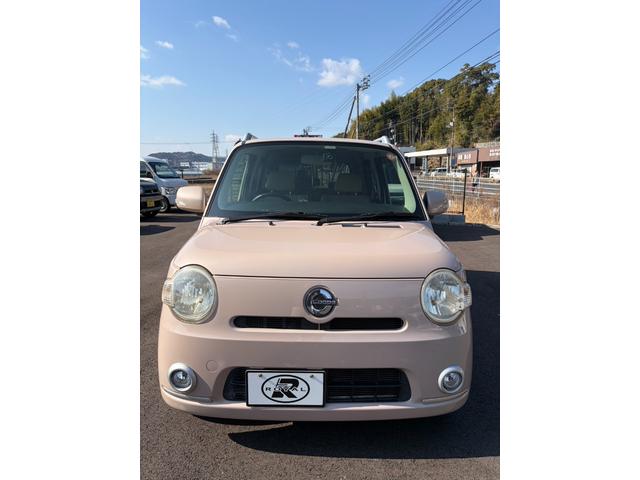 ミラココア ココアプラスＸ（2枚目）