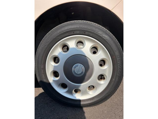 ミラココア ココアプラスＸ（3枚目）