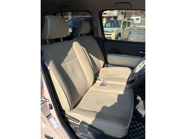 ミラココア ココアプラスＸ（4枚目）