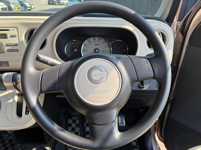 ミラココア ココアプラスＸ（6枚目）