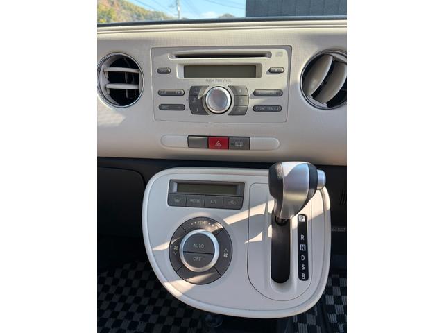 ミラココア ココアプラスＸ（7枚目）