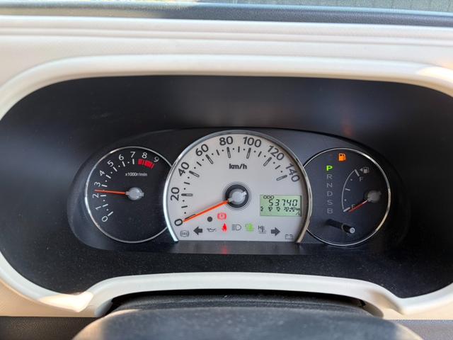 ミラココア ココアプラスＸ（8枚目）