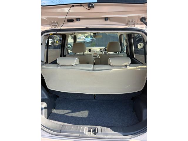 ミラココア ココアプラスＸ（10枚目）