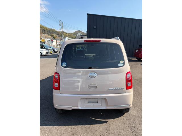 ミラココア ココアプラスＸ（11枚目）