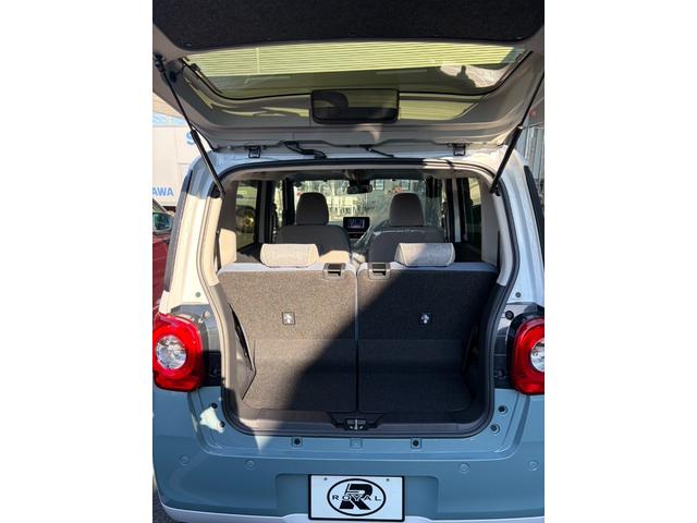 ムーヴキャンバス ストライプスＧ（10枚目）