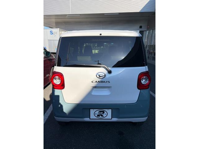 ムーヴキャンバス ストライプスＧ（11枚目）