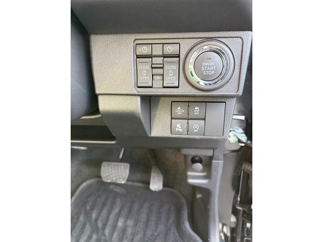 ムーヴキャンバス セオリーＧターボ（5枚目）