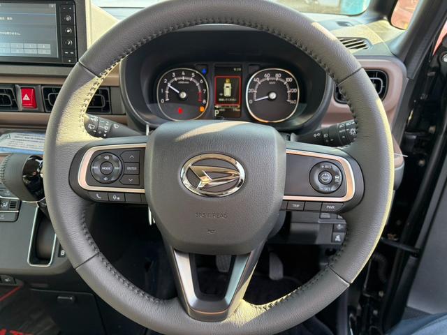 ムーヴキャンバス セオリーＧターボ（6枚目）