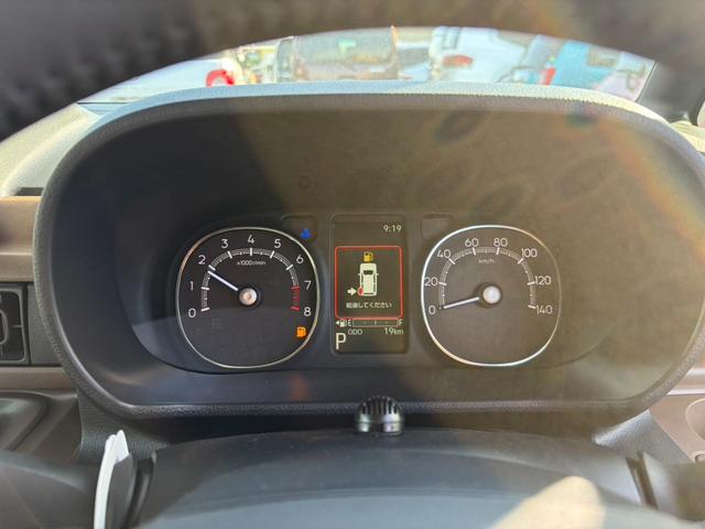 ムーヴキャンバス セオリーＧターボ（8枚目）