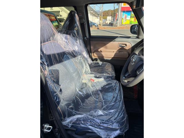 ムーヴキャンバス セオリーＧターボ（9枚目）