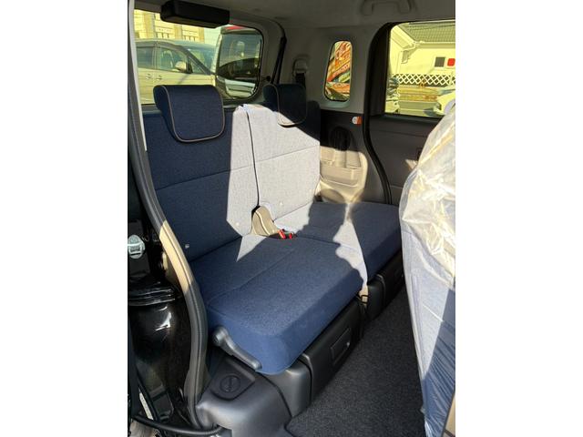 ムーヴキャンバス セオリーＧターボ（10枚目）