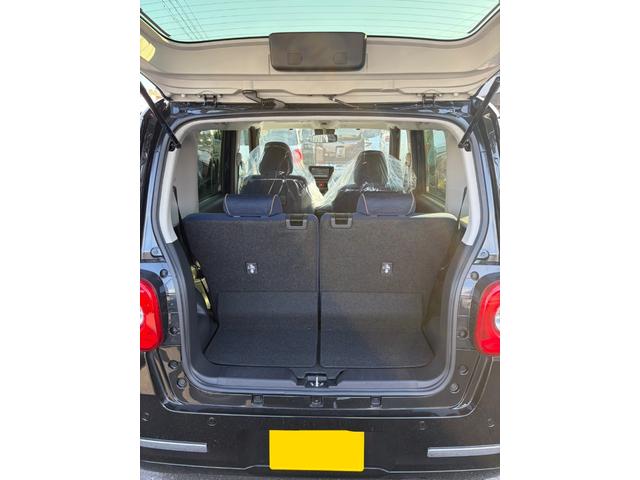 ムーヴキャンバス セオリーＧターボ（11枚目）