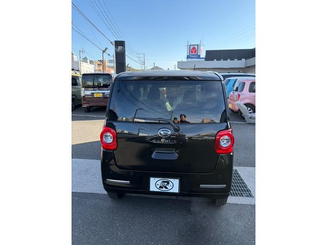 ムーヴキャンバス セオリーＧターボ（12枚目）